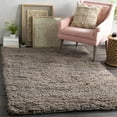 thumbnail image 3 of Mark&Day Wool Rugs, 8ft Round Caroline Modern Taupe Area Rug, Beige Carpet for Living Room, Bedroom or Kitchen (8' Round), 3 of 9