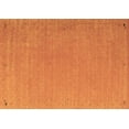 thumbnail image 1 of Ahgly Company Indoor Rectangle Abstract Brown Contemporary Area Rugs, 3' x 5', 1 of 4