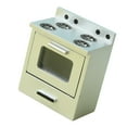 thumbnail image 4 of guohui Dollhouse Miniature 1:12 Scale Kitchen Playset for Children Life Scene, 4 of 7