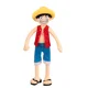 thumbnail image 3 of Peluche de One Piece Joba Luffy de 85/125 cm, dibujo animado durmiendo, almohada grande de varios tamaños, peluche suave, decoración, regalo de cumpleaños, 3 of 5