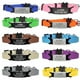 thumbnail image 3 of Personalized ID Tag Cat Collar Bell Engraving Safety Breakaway Small Dog Nylon Adjustable for Puppy Kittens Necklace ShopWise Round, 3 of 35
