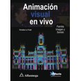 thumbnail image 1 of Libro ANIMACION VISUAL EN VIVO ALFAOMEGA - ALTARIA CHRISTIAN LE FREAK, 1 of 2