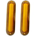 thumbnail image 1 of 1 Set Trailer Side Marker Lights Led Marker Lights Led Marker Lights for Trucks, 1 of 8