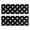 Black White Cat-1, variant on Kitchen Rugs Sets Of 2,Black White Cat Moon Star Pattern Anti Fatigue Kitchen Mat Rugs Non Slip Washable,Decorative Kitchen Floor Mats for Kitchen,Sink,Laundry,17"X47"