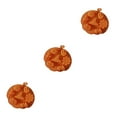 thumbnail image 3 of Molde de silicona para Halloween Bewildely moldes para pasteles dulces calabaza Type1 NO1, 3 of 6