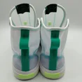 thumbnail image 4 of Adi - das Orginals Nizza HI RF FY3093 Casual Shoes White/Blue Mens Size 8.5, 4 of 6