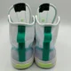 thumbnail image 4 of Ad-id-as Orginals Nizza HI RF FY3093 Casual Shoes White/Blue Mens Size 8.5, 4 of 6