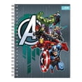 thumbnail image 3 of Cuaderno Profesional Prichos Disney Raya 60 Hojas Varios Modelos 1 Pieza, 3 of 3