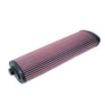 thumbnail image 4 of K&N Performance High-Flow Engine Air Filter: Washable, Multi-Layer Protection, Engineered to Boost Horsepower, E-2657, 4 of 4