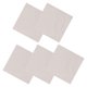 thumbnail image 1 of unbranded 5Ud Tela De Lino Y Beige Para Bordado Tela De Para Proyectos DIY, 1 of 8