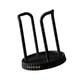 thumbnail image 2 of Portavasos Dispensador de tazas para baño Adorno Tapa Organizador Accesorios Taza de café Negro, 2 of 9