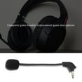 thumbnail image 2 of Replacement Gaming Mic for Cloud II /Cloud Core Computer Gaming Headset, 2 of 8
