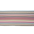 thumbnail image 2 of DII Summer Stripe Outdoor Table Runner, 108"x14", 100% Cotton, 2 of 2