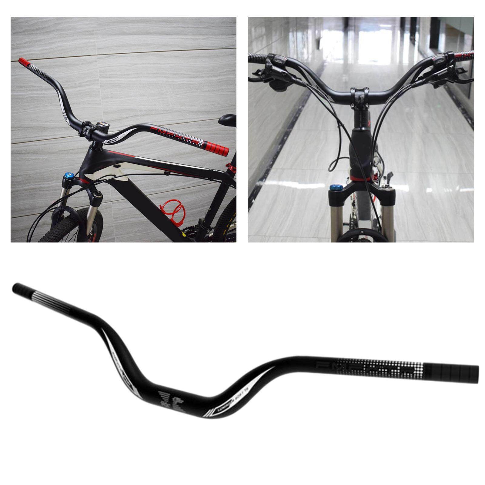 Riser handlebars 31.8 sale