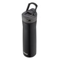 thumbnail image 2 of Contigo CORTLAND CHILL 2.0 Stainless Steel Water Bottle with AUTOSEAL Lid, 24 oz., Licorice, 2 of 4