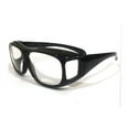 thumbnail image 1 of Gafas de visión nocturna para hombre, gafas de montar a prueba de polvo, gafas multifuncionales, gafas de sol para conducir, gafas de sol a prueba de viento 1738, 1 of 1