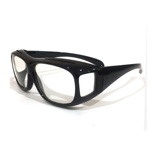 Gafas de visión nocturna para hombre, gafas de montar a prueba de polvo, gafas multifuncionales, gafas de sol para conducir, gafas de sol a prueba de viento 1738