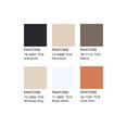 thumbnail image 5 of Livabliss x Vivir Lorelai Vintage Medallion Washable Area Rug, 6'7" x 9', Gray, (7' x 9'), 5 of 6