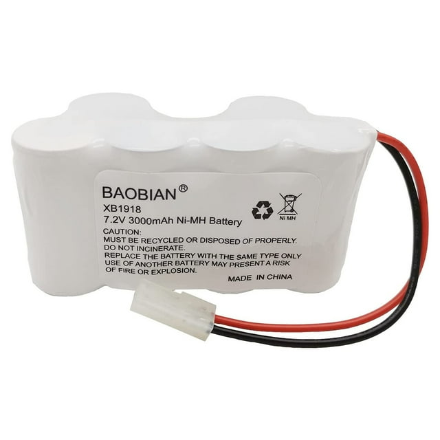 2x Battery For Makita 7000 6012D 6015D 6019D DA301D 6017D