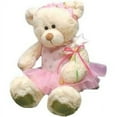 thumbnail image 2 of First & Main - Tillie Twinkletoes 7" Bear, 2 of 2