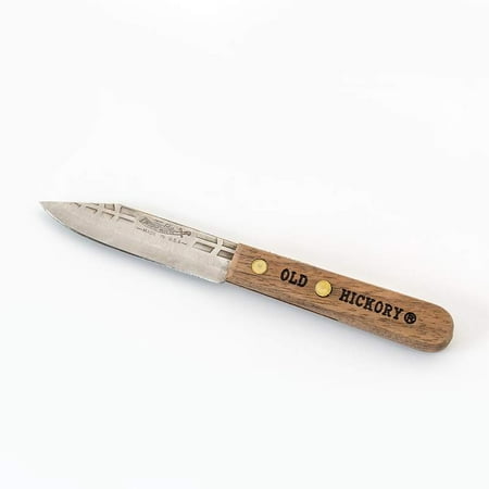 

Ontario 753-3 1/4 Paring Knife 7070 Fixed Blade KnifeOntario 753-3 1/4 Paring Knife 7070 Fixed Blade Knife