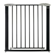 Graco Safe n' Secure Metal Safety Gate in Black