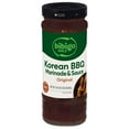 thumbnail image 3 of (6 pack) Bibigo Original Korean BBQ Marinade & Sauce, 16.9 oz, 3 of 18