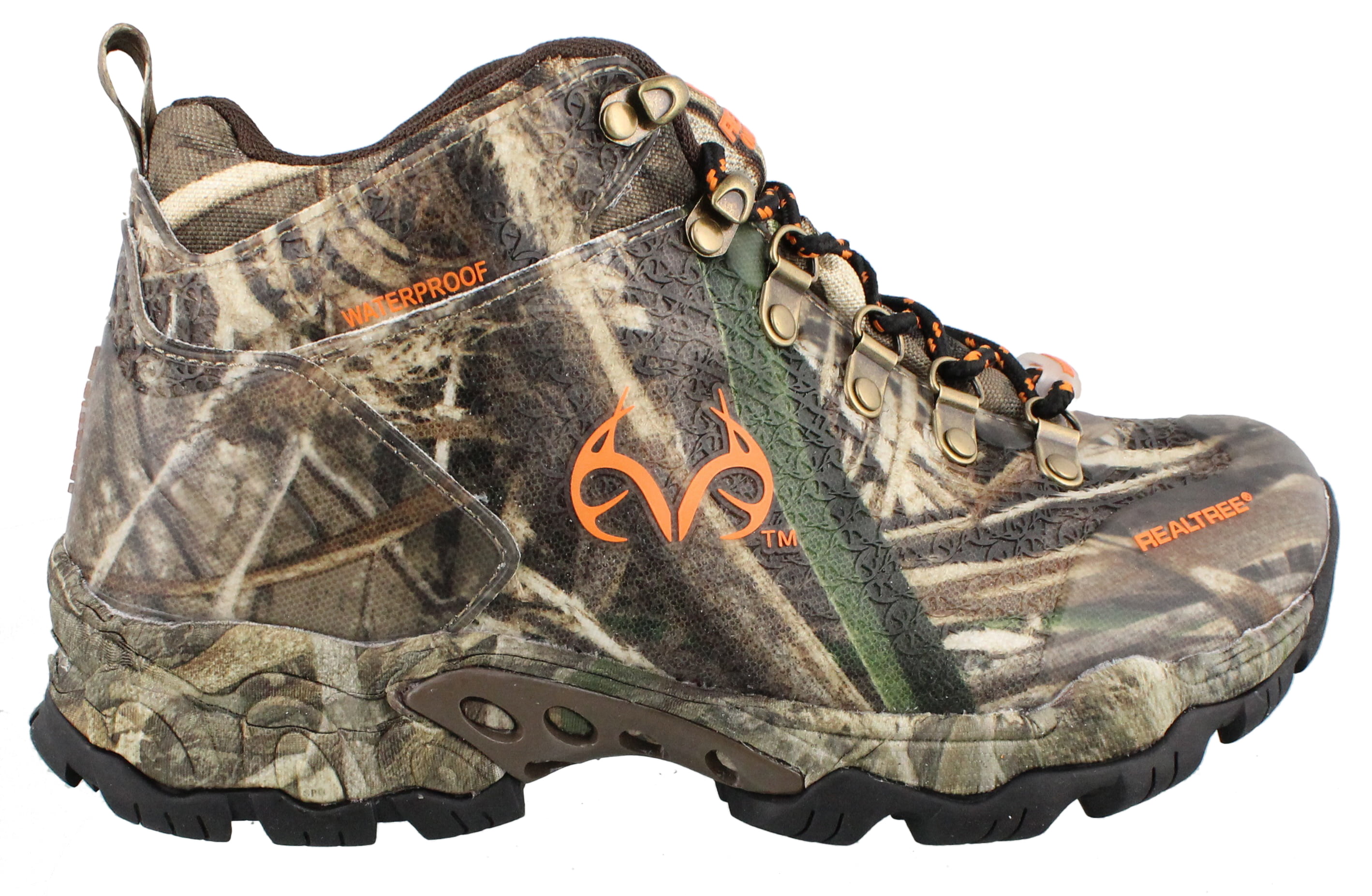 Men's Realtree Outfitters, Yukon 