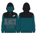 thumbnail image 3 of Sudadera New Era Leisure NFL Philadelphia Eagles, 3 of 4