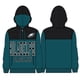 thumbnail image 3 of Sudadera New Era Leisure NFL Philadelphia Eagles, 3 of 4