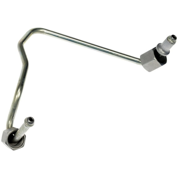 Dorman 904-159 Fuel Injector Line for Specific Chevrolet / GMC Models Fits select: 2011-2016 CHEVROLET SILVERADO, 2011-2016 GMC SIERRA