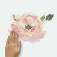 thumbnail image 3 of Floral Blooms Peel and Stick Wall Decals, 3 of 5