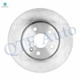 thumbnail image 2 of Front Brake Disc Rotors 276mm For 2012-2020 Chevrolet Sonic, 2 of 6