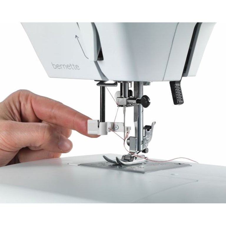 Bernette b33 Swiss Design Sewing Machine with $249 Bonus Bundle
