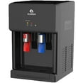 thumbnail image 2 of Avalon Countertop Self Cleaning Bottleless Water Dispenser - Hot & Cold Water Temperature - Black, 2 of 4