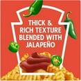 thumbnail image 5 of Heinz Tomato Ketchup Blended With Jalapeno, 14 oz Squeeze Bottle (2 pack), 5 of 5