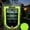 Yellow, variant on Gallickan Colorful Glow in the Dark Garden Stones Blue 1000pc, Night Guide Luminous Pebbles for Outdoor Landscaping, 1000pc