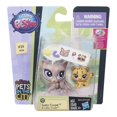 thumbnail image 2 of Littlest Pet Shop Pet Pawsabilities Sunny Cougar & Cubby Cougar, 2 of 3