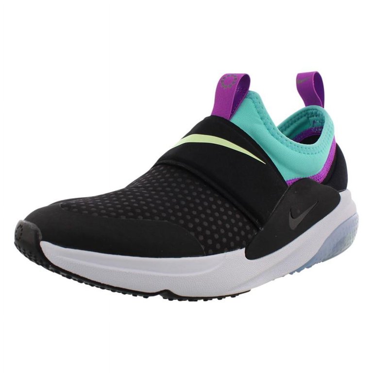 Nike Joyride Nova Girls Shoes Size 7, Color: Black/Barely  display picture 1