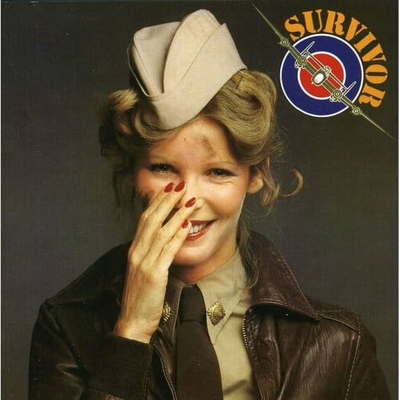 Survivor - Survivor - Music & Performance - CD