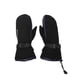 thumbnail image 1 of Blue Manoplas de calefacción eléctrica Usb para patinaje de esquí cálido de invierno guantes de calefacción de tesoro de carga, 1 of 5