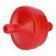 thumbnail image 2 of 10 filtros de combustible de repuesto para cortacésped Briggs Stratton 298090 298090S, color rojo, 2 of 8