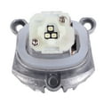 thumbnail image 3 of 7343876, 35W Aluminum Alloy Angel Eye Light Module  Reliability Anticorrosion LED  for Car, 3 of 7