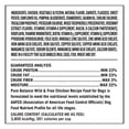 thumbnail image 2 of Pure Balance Wild & Free Air Dried Dog Food Chicken Recipe, 2 lb, 2 of 3