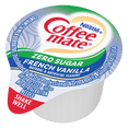 thumbnail image 5 of Nestle Coffee mate Liquid Creamer, Zero Sugar French Vanilla, 50 Ct (Pack of 2) with Coffee Scoop, 5 of 11