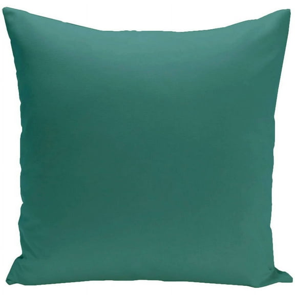 Simply Daisy 16" x 16" Solid Print Pillow