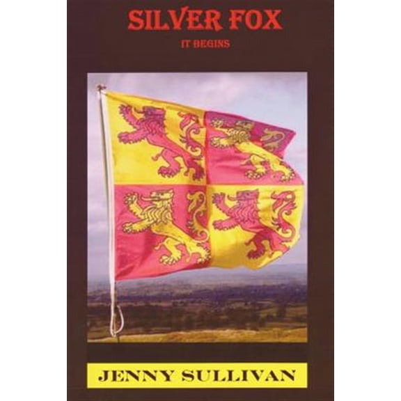 Pre-Owned Silver Fox : It Begins: the Dragon Wakes...