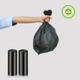 thumbnail image 2 of Degradable Trash Bag for Els Pet Spaceship Cat Litter Box, 2 of 5