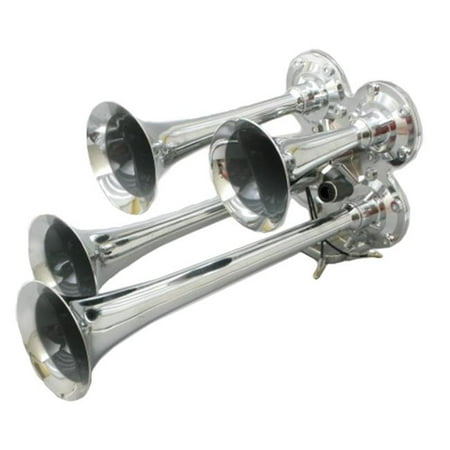 Pipemans Train Horn 4 Mini Size