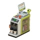 thumbnail image 3 of Juguetes de supermercado, juguetes de caja registradora, juguetes de rol, tienda de juegos de simulación Cargador Verde, 3 of 9